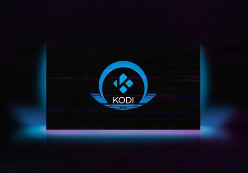 كيفية تثبيت Kodi 21.1 Omega