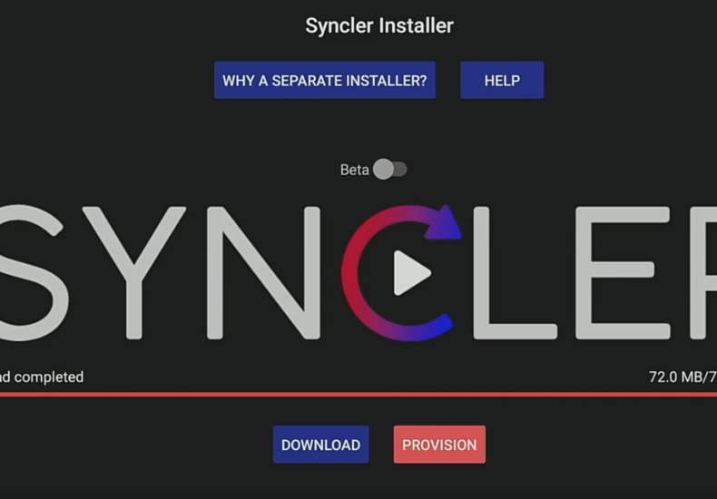 syncler